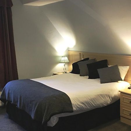 The Grove House Hotel Wallasey Kültér fotó