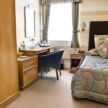 The Grove House Hotel Wallasey Kültér fotó