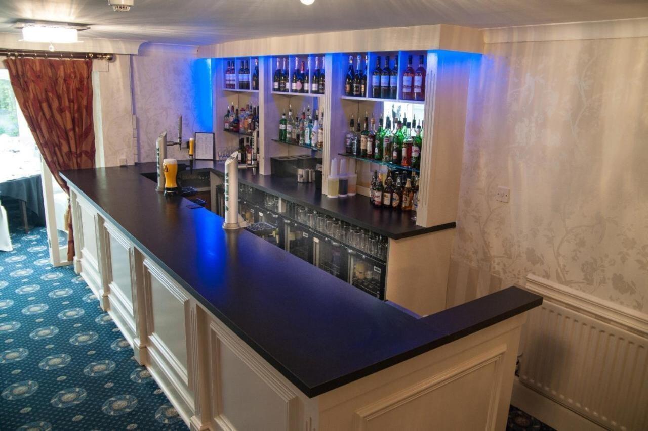 The Grove House Hotel Wallasey Kültér fotó