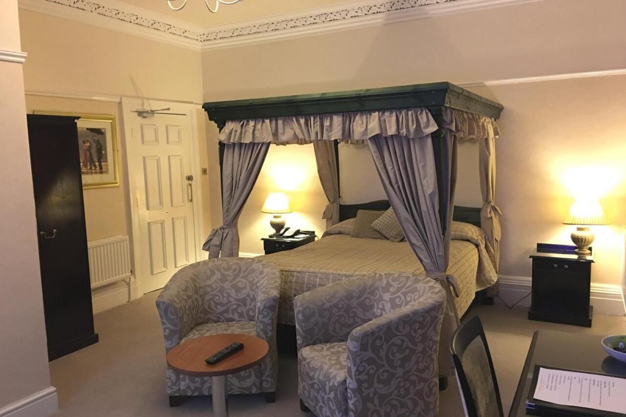 The Grove House Hotel Wallasey Kültér fotó