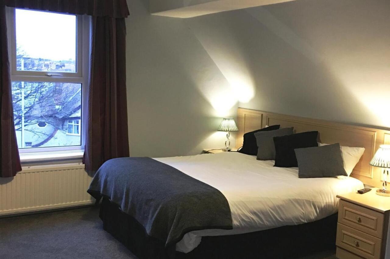 The Grove House Hotel Wallasey Kültér fotó