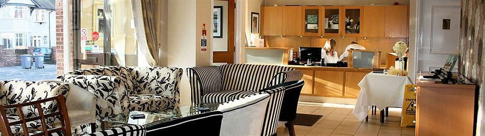 The Grove House Hotel Wallasey Kültér fotó