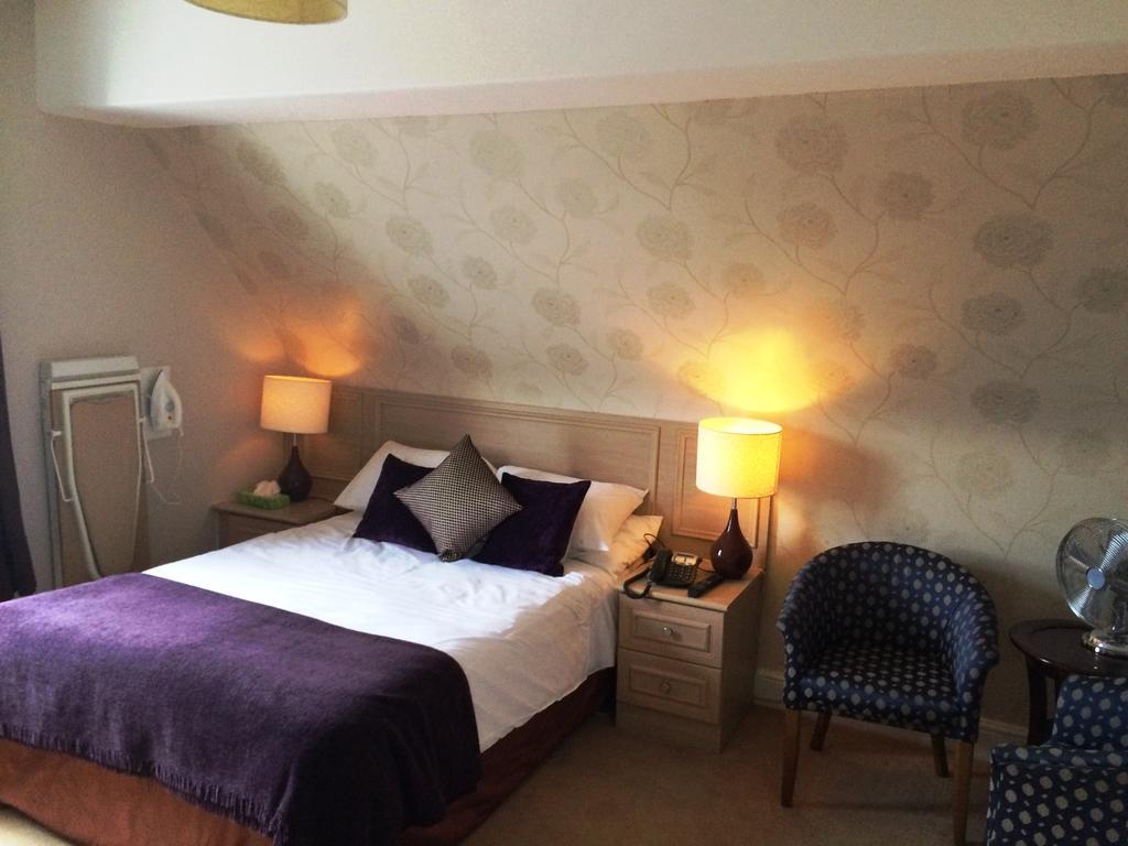 The Grove House Hotel Wallasey Kültér fotó
