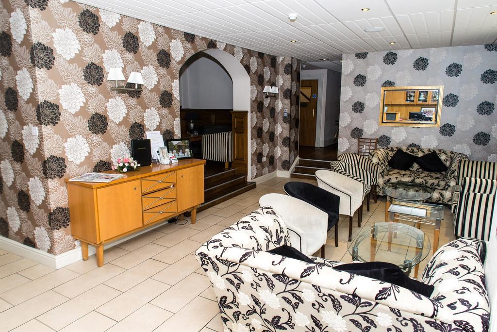 The Grove House Hotel Wallasey Kültér fotó