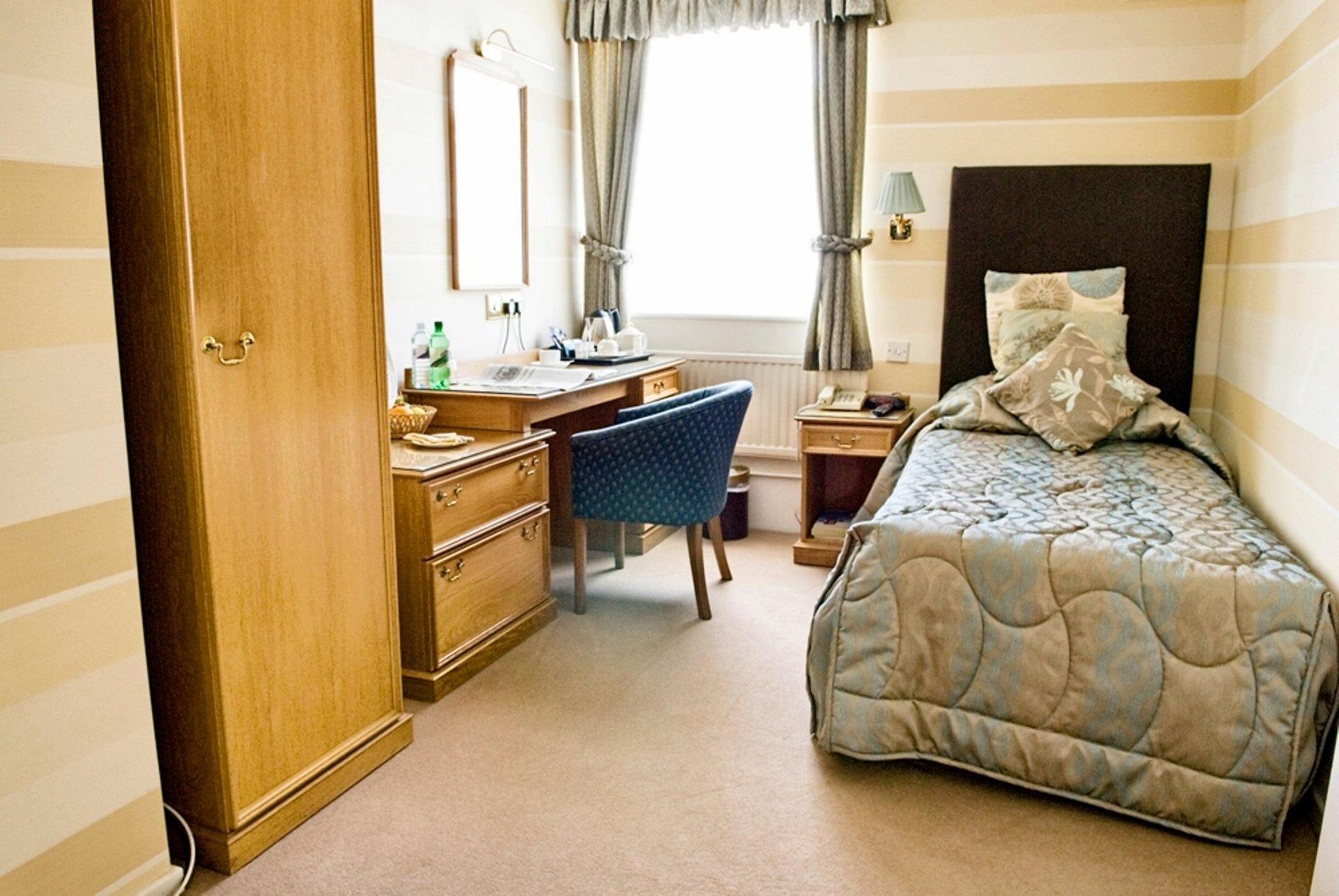 The Grove House Hotel Wallasey Kültér fotó