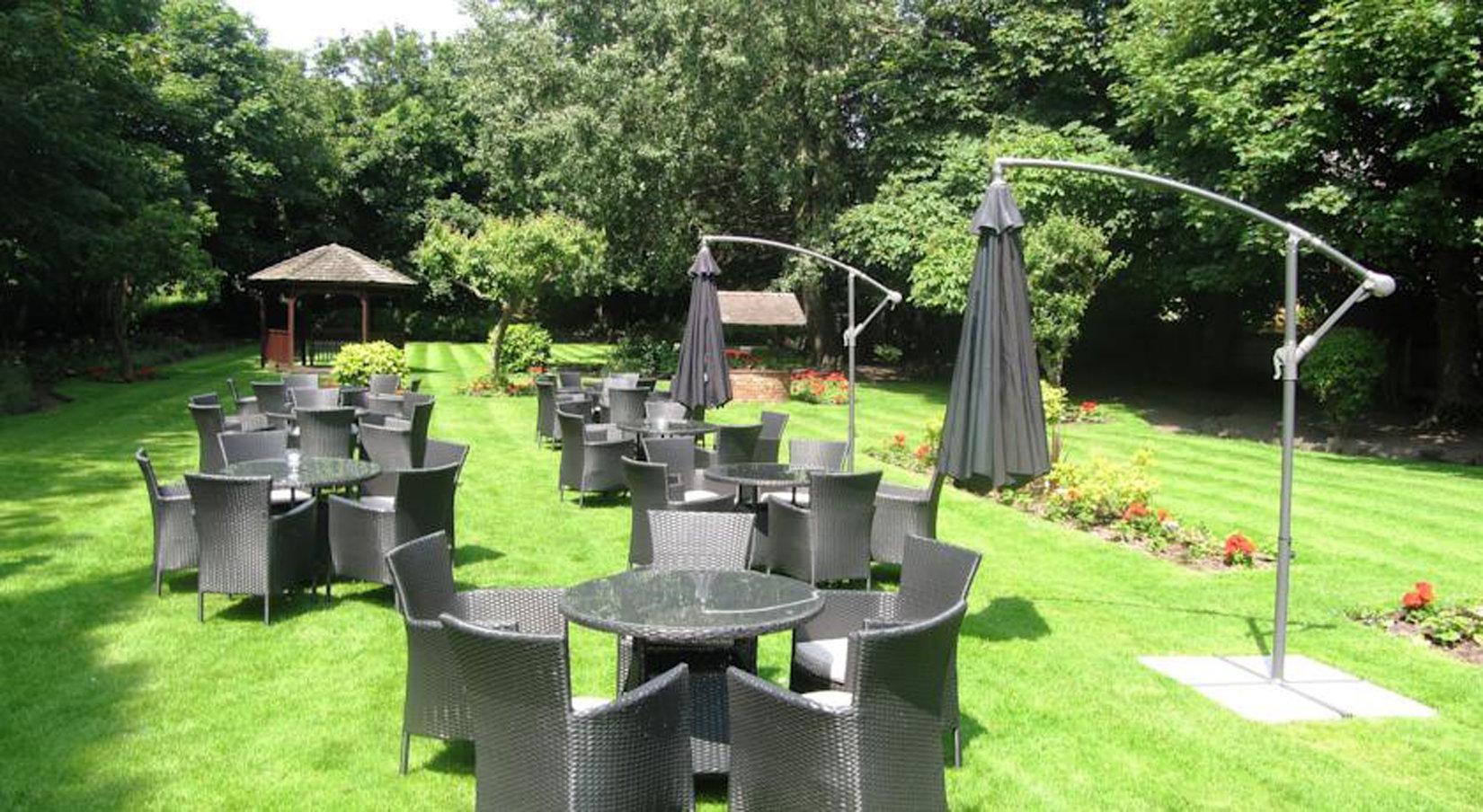 The Grove House Hotel Wallasey Kültér fotó
