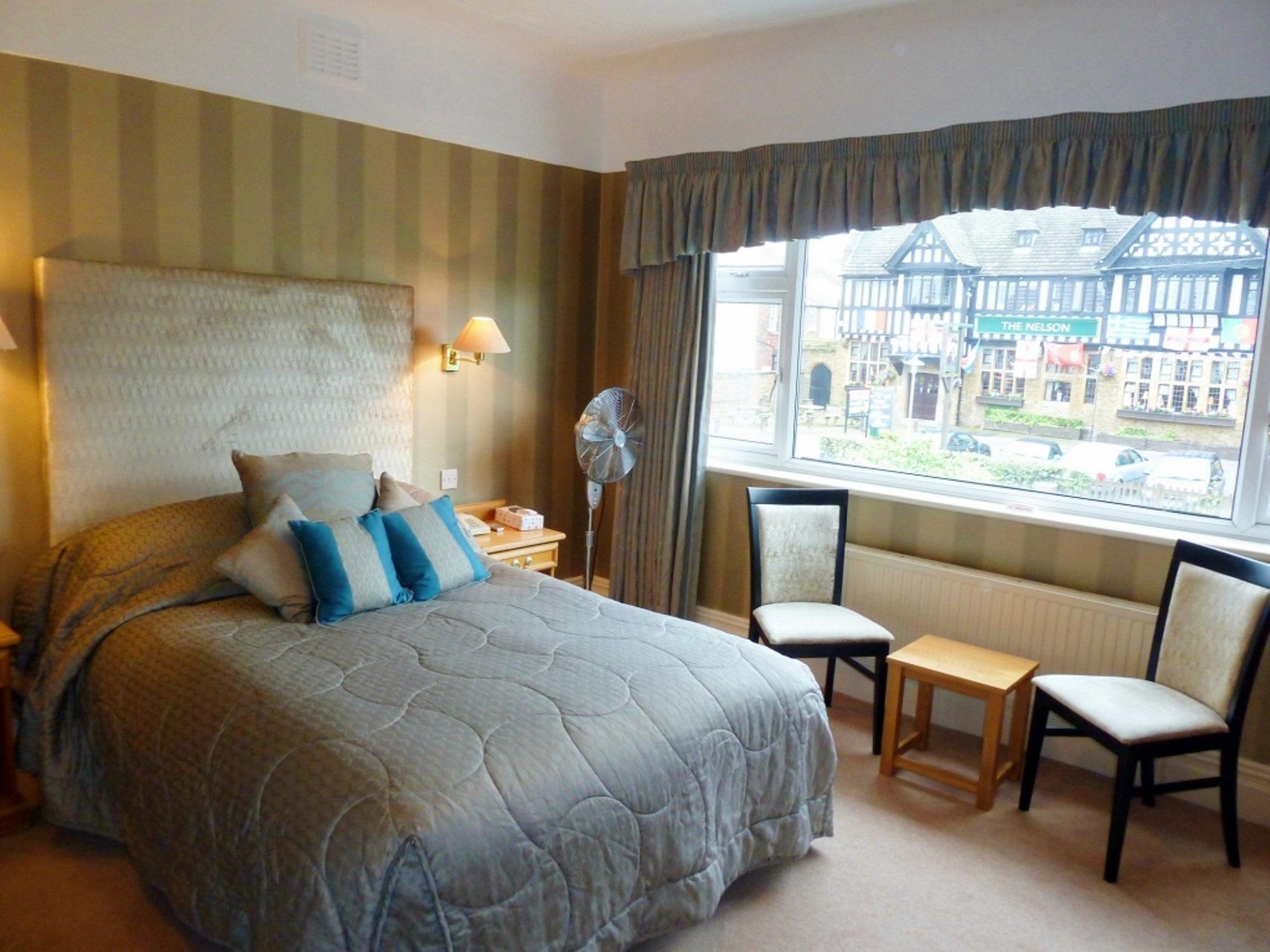 The Grove House Hotel Wallasey Kültér fotó