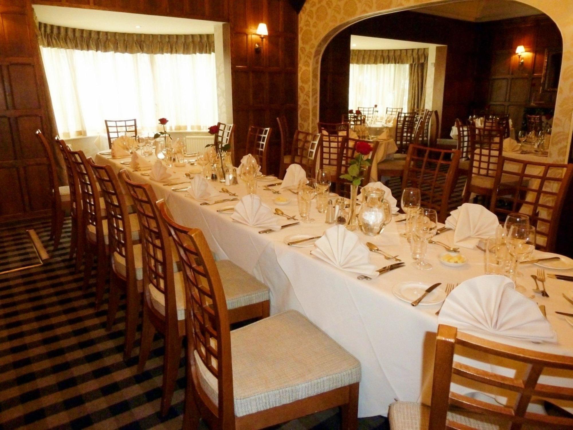 The Grove House Hotel Wallasey Kültér fotó
