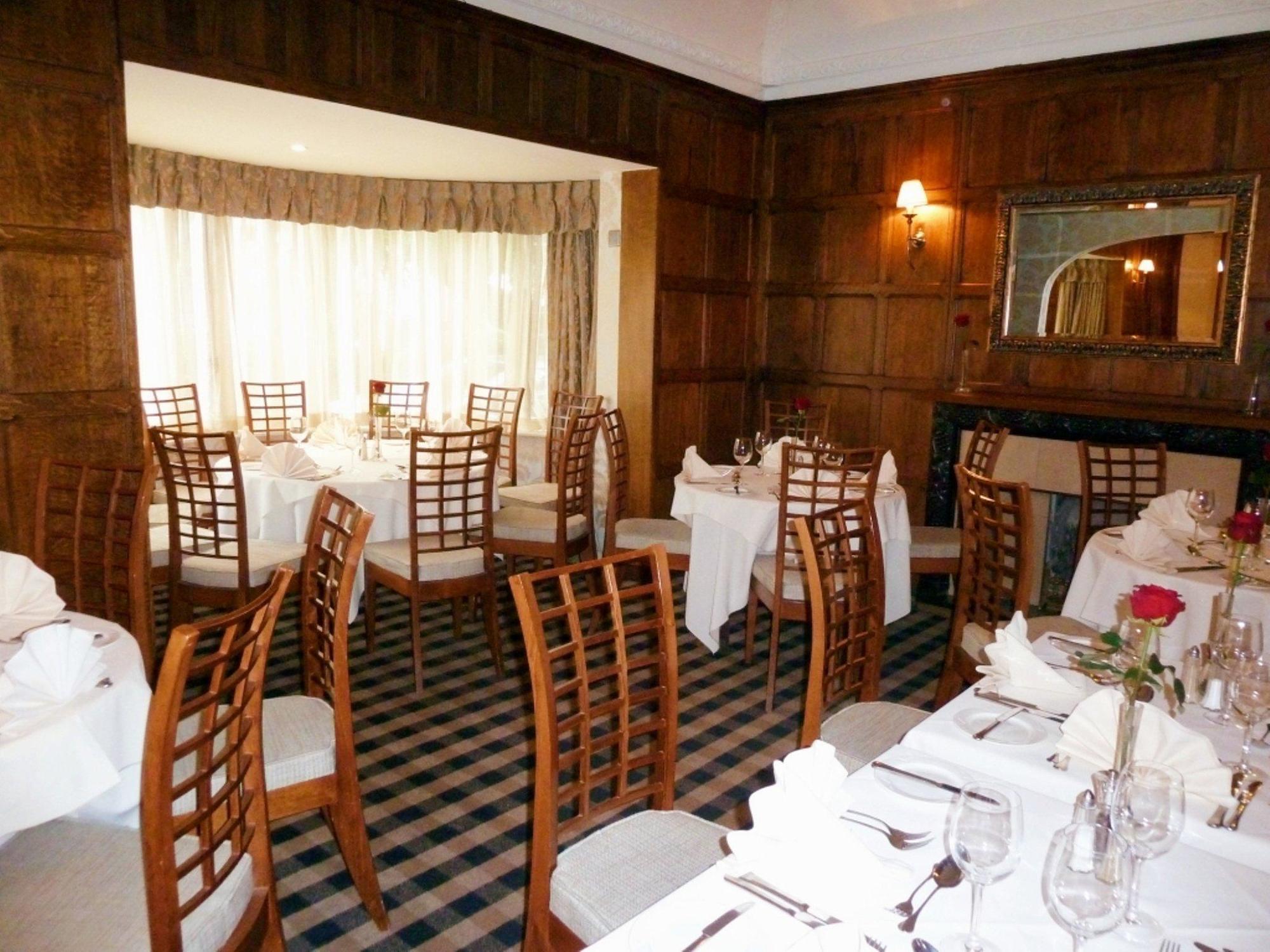 The Grove House Hotel Wallasey Kültér fotó