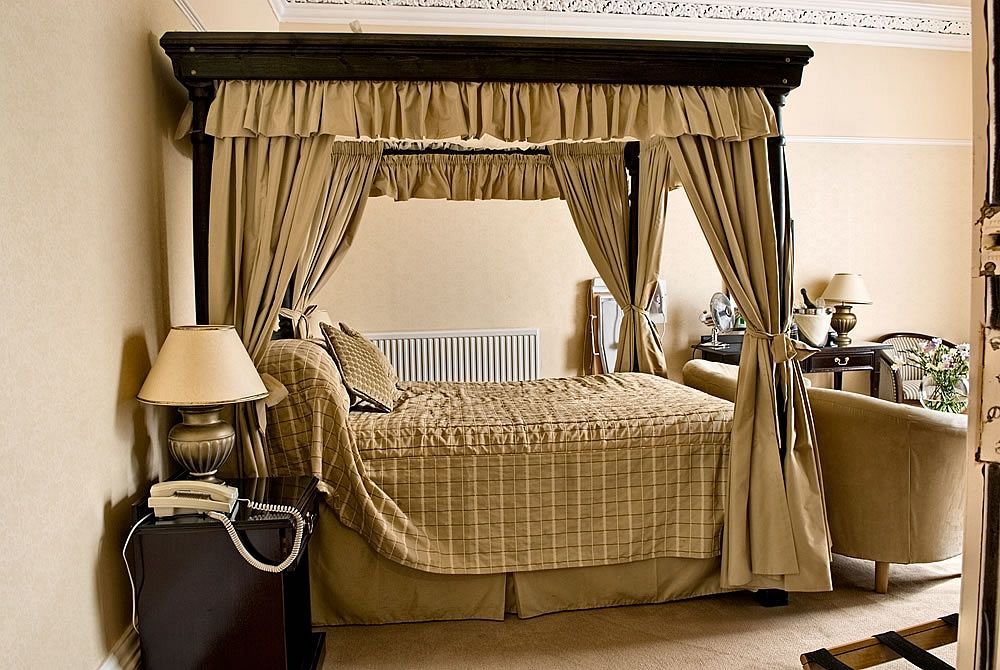 The Grove House Hotel Wallasey Kültér fotó