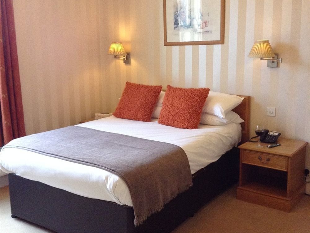 The Grove House Hotel Wallasey Kültér fotó