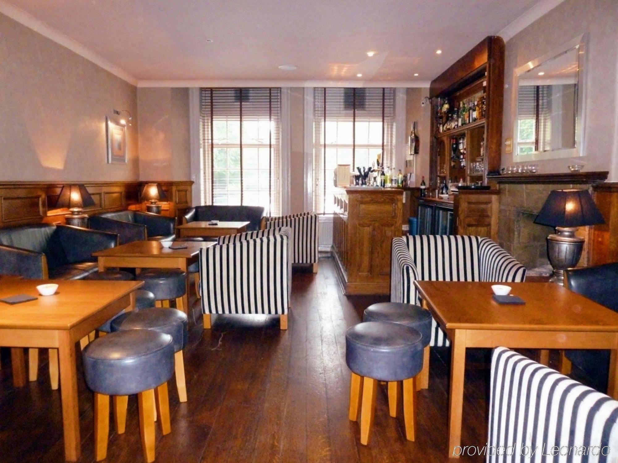 The Grove House Hotel Wallasey Kültér fotó