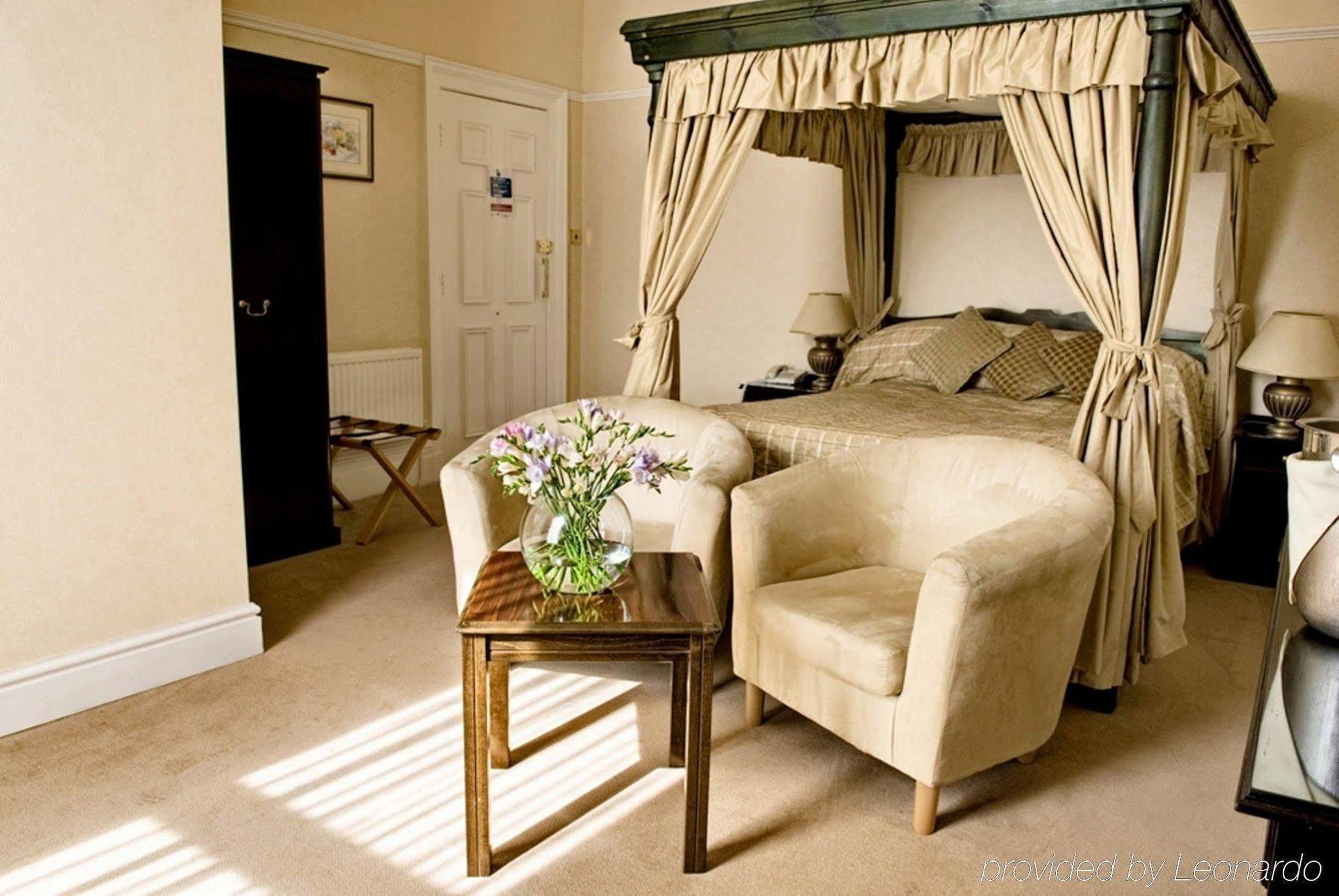 The Grove House Hotel Wallasey Kültér fotó