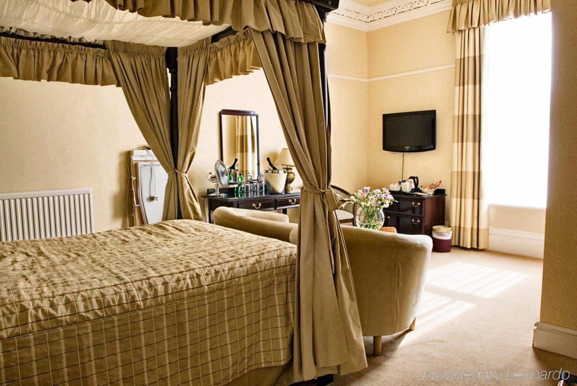 The Grove House Hotel Wallasey Kültér fotó