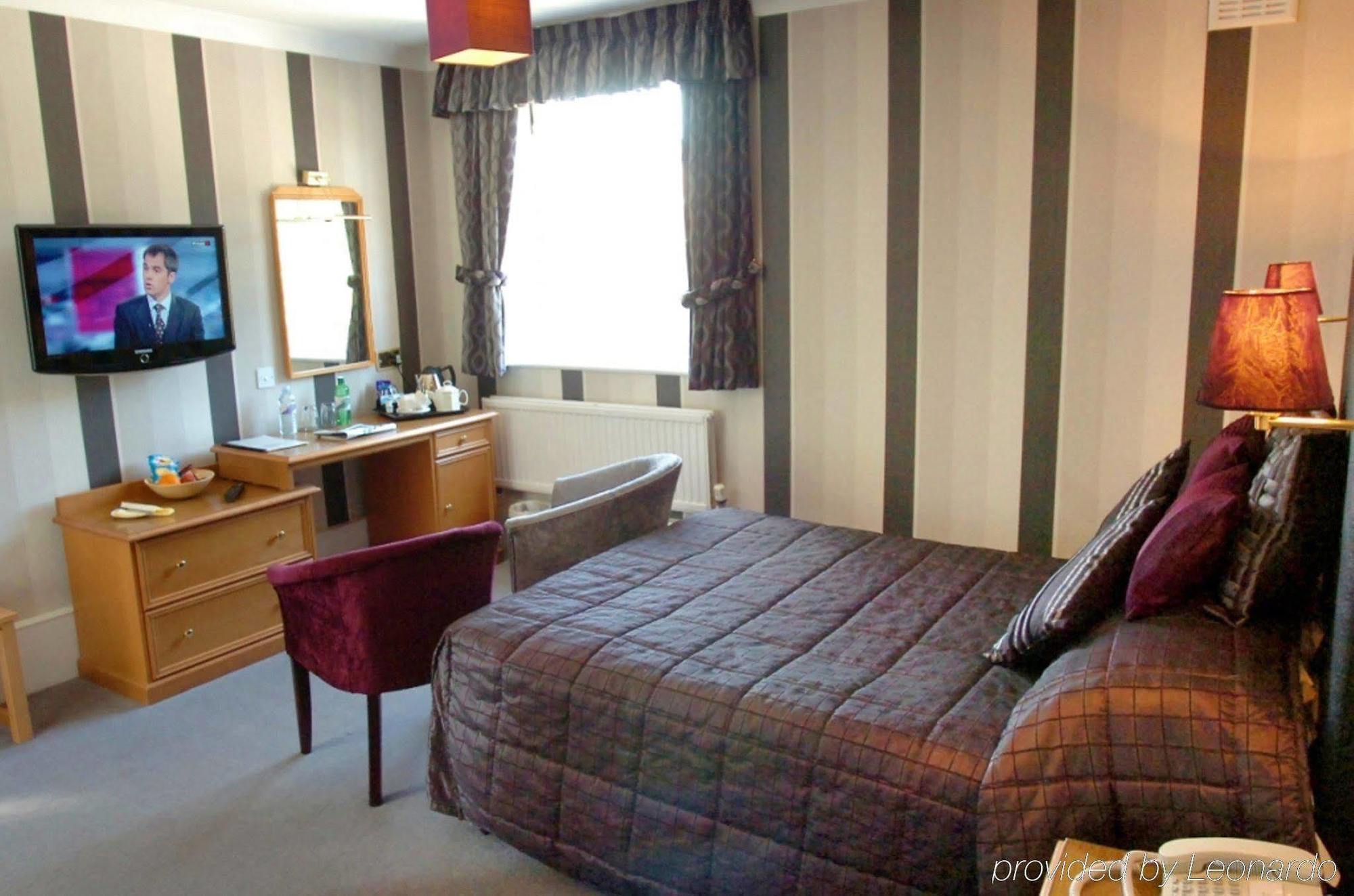 The Grove House Hotel Wallasey Kültér fotó