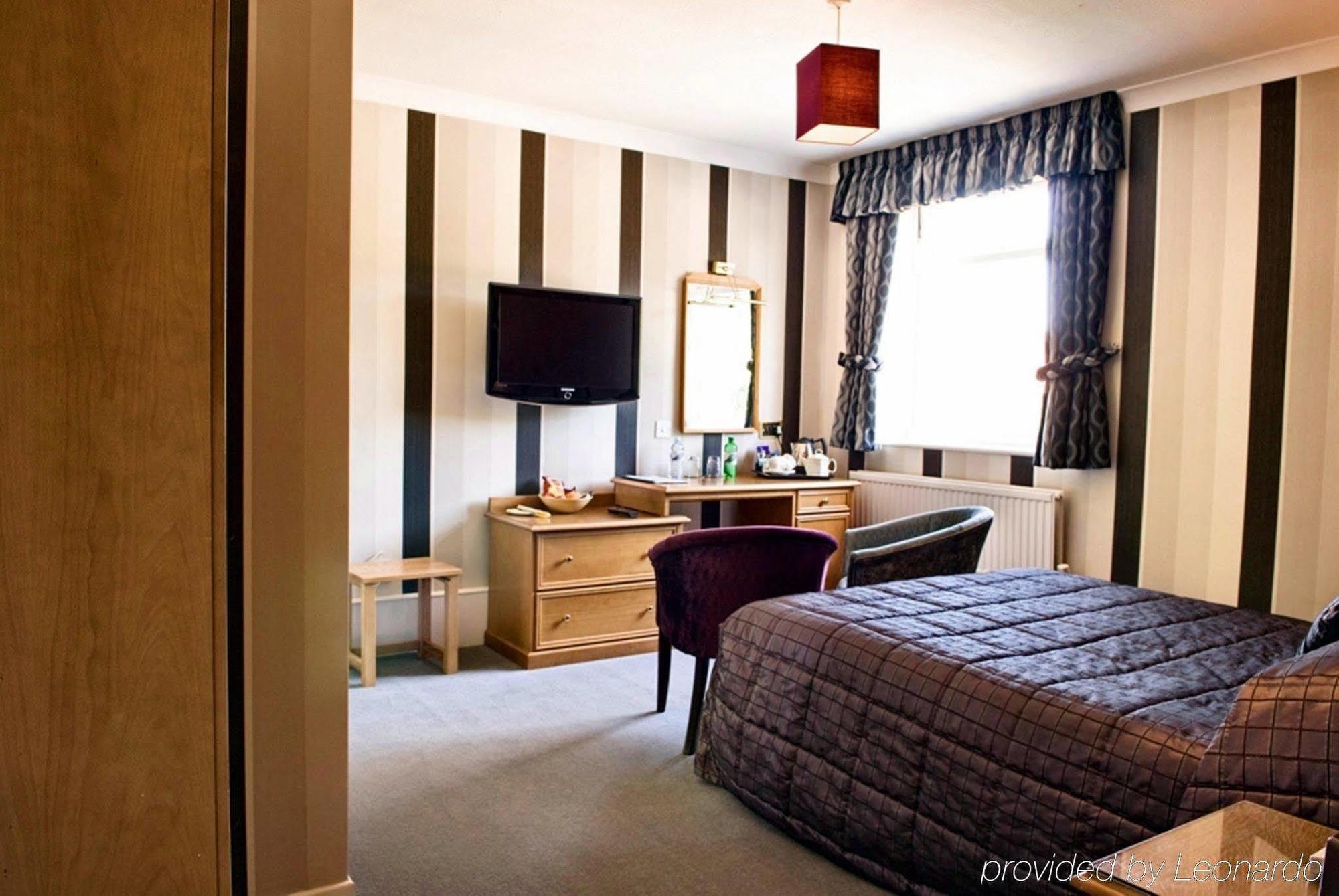 The Grove House Hotel Wallasey Kültér fotó