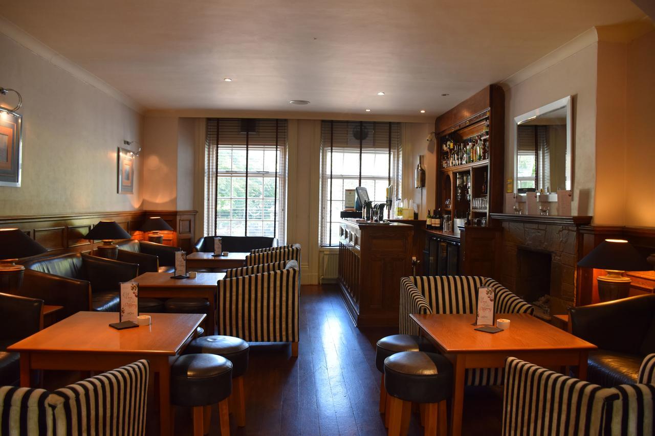 The Grove House Hotel Wallasey Kültér fotó