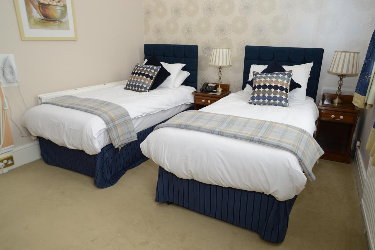 The Grove House Hotel Wallasey Kültér fotó