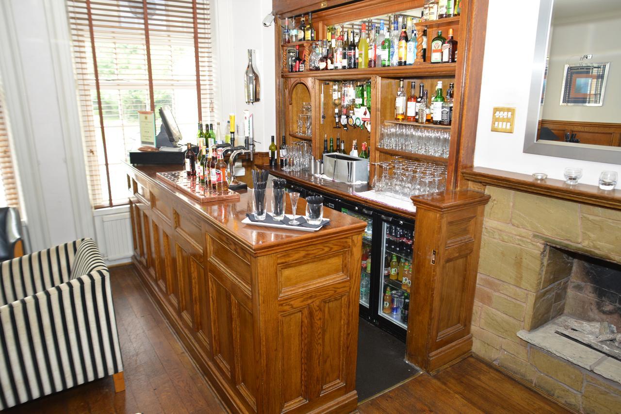 The Grove House Hotel Wallasey Kültér fotó