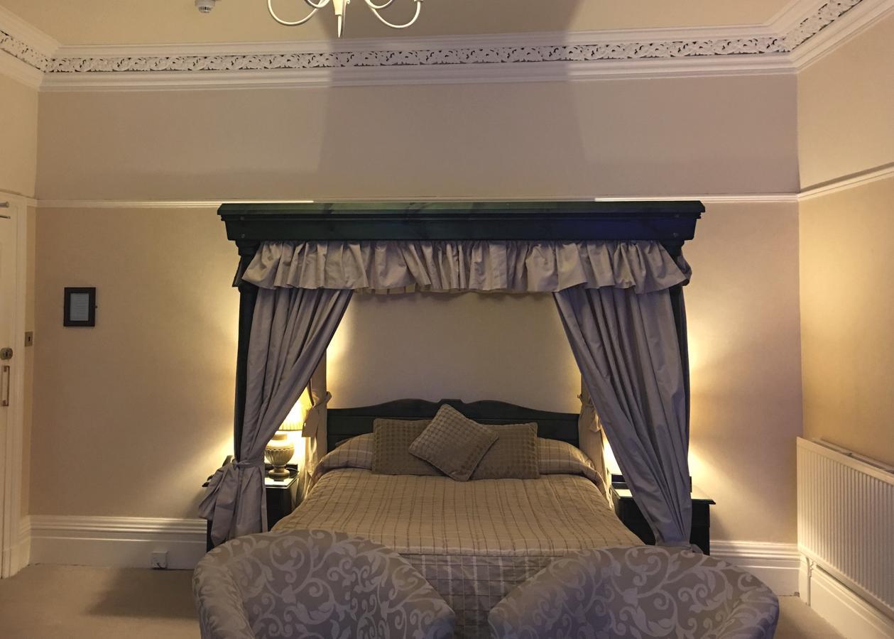 The Grove House Hotel Wallasey Kültér fotó