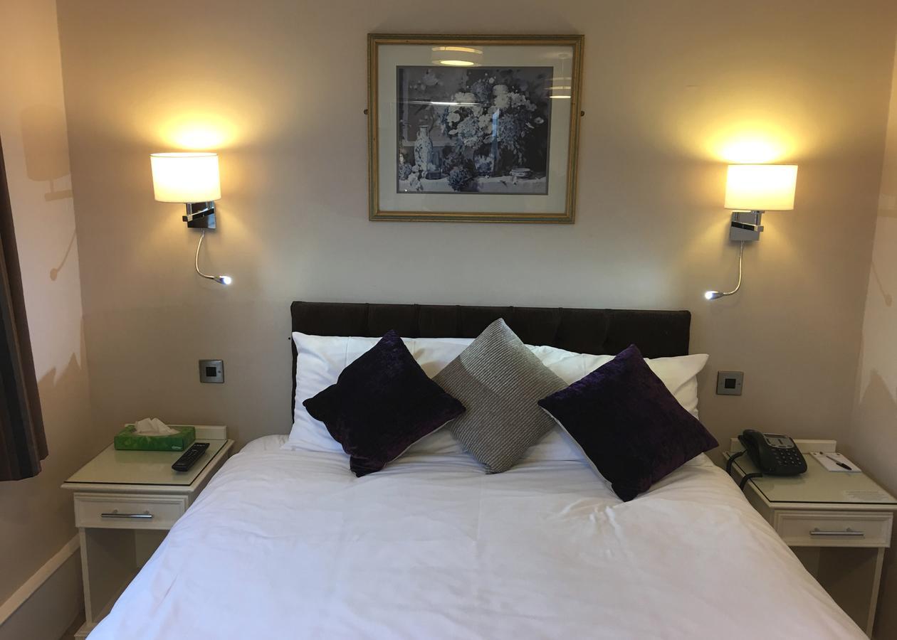 The Grove House Hotel Wallasey Kültér fotó