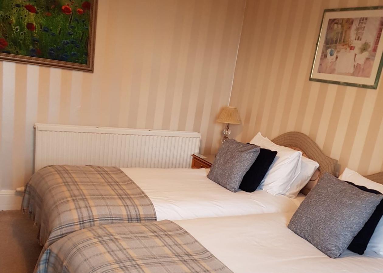 The Grove House Hotel Wallasey Kültér fotó
