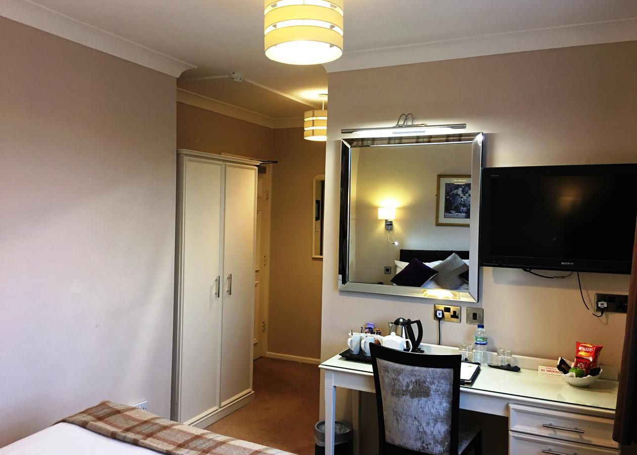 The Grove House Hotel Wallasey Kültér fotó