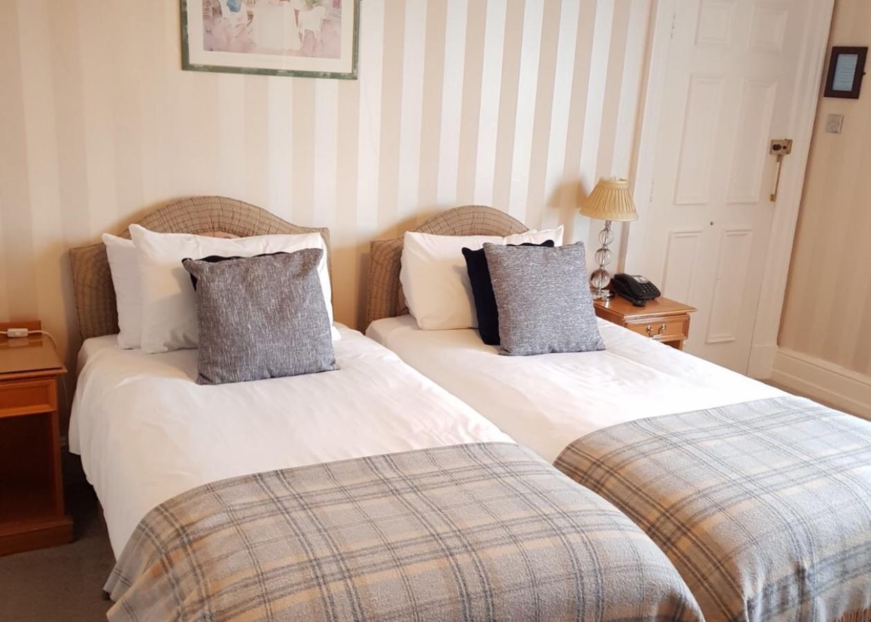 The Grove House Hotel Wallasey Kültér fotó