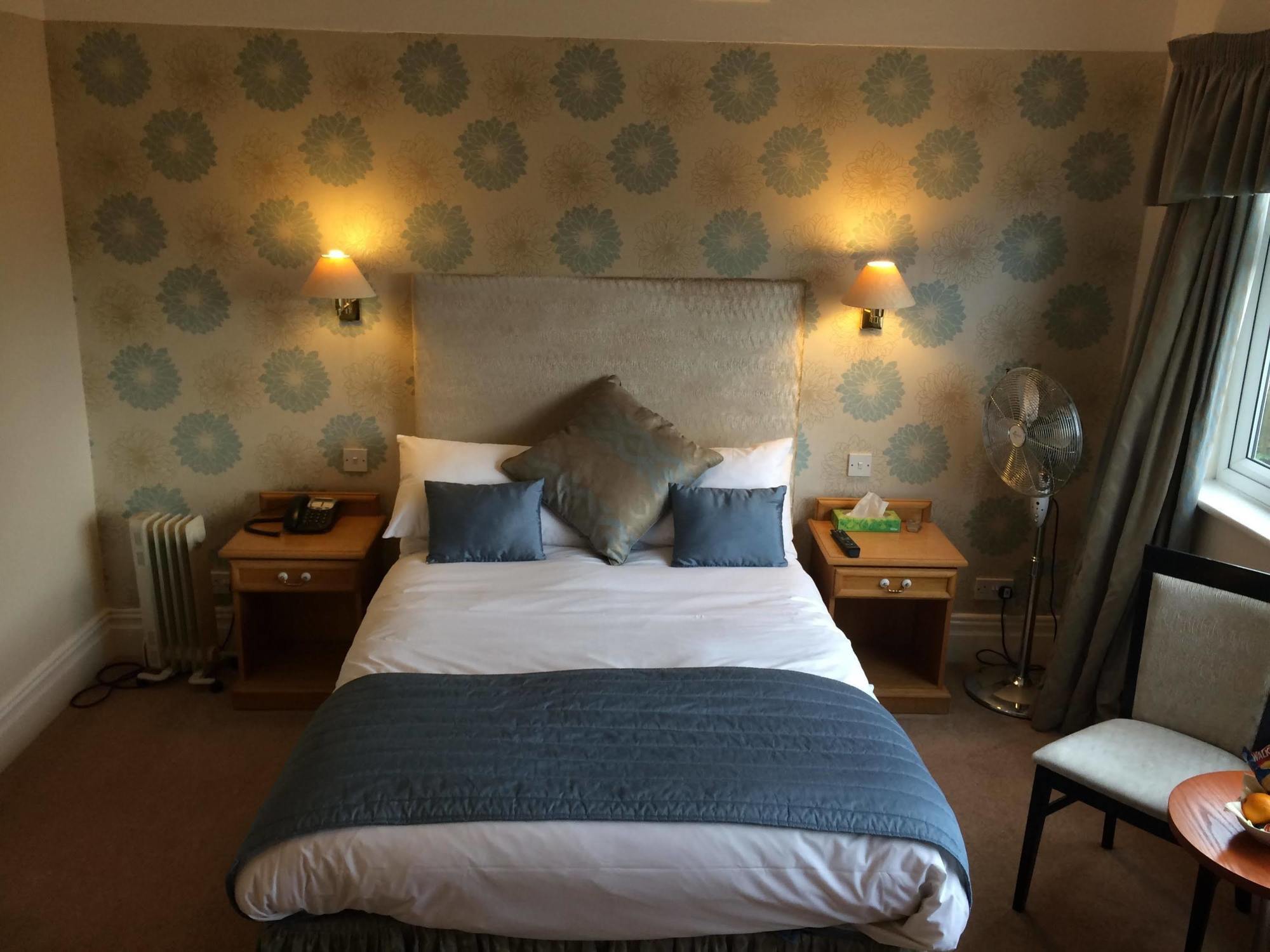 The Grove House Hotel Wallasey Kültér fotó