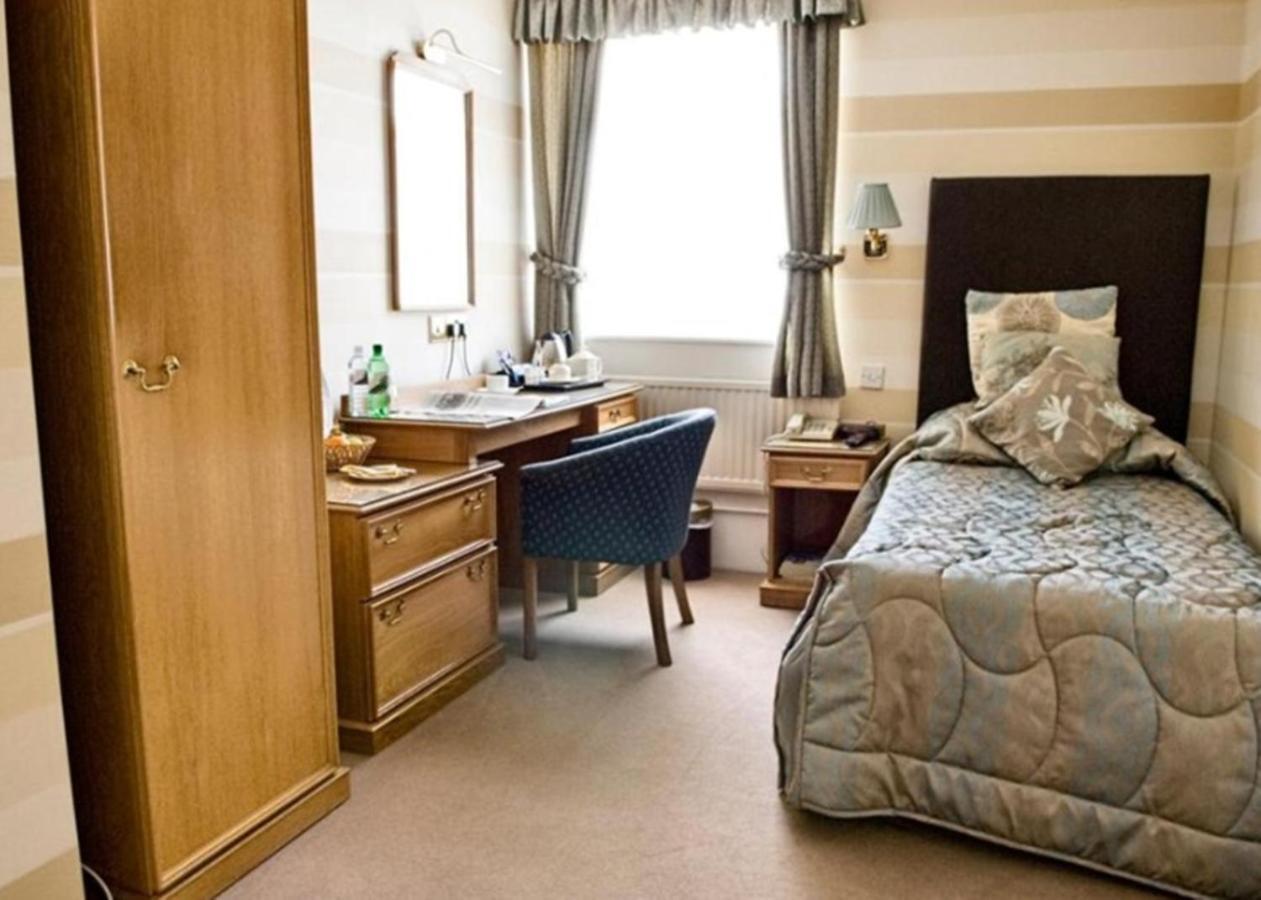 The Grove House Hotel Wallasey Kültér fotó